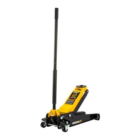 Sfa Companies Omega 3-1/2 Ton Magic Lift Service Jack - 27035